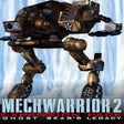 プログラムのアイコン：MechWarrior 2: Ghost Bear…