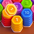 Icona del programma: Merge Block Escape