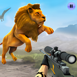 プログラムのアイコン：Wild Animal Jungle Advent…