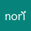 أيقونة البرنامج: Nori - Scan your food