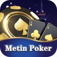 ไอคอนของโปรแกรม: Metin Poker