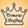 Иконка программы: Primarius Staffing