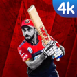 プログラムのアイコン：Virat Kohli Wallpaper HD …