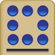 ไอคอนของโปรแกรม: Super Dominoes