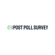 أيقونة البرنامج: Post Poll Survey