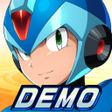ไอคอนของโปรแกรม: MEGA MAN X DiVE Offline D…