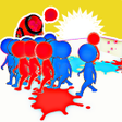 程序图标：Paint'em All!