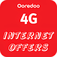 Internet Offers for Ooredoo