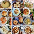 程序图标：Recetas comida mexicana