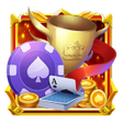 ไอคอนของโปรแกรม: Decorate TeenPatti Game