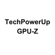 Biểu tượng của chương trình: TechPowerUp GPU-Z