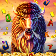 程序图标：Bison Racing