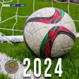 Ícone do programa: World Football Match Game