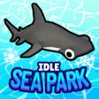 أيقونة البرنامج: Idle Sea Park - Fish Tank…