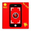 Ícone do programa: Screen Recorder Pro - No …