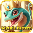 ไอคอนของโปรแกรม: Mythic Pattern