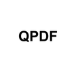 Programikonen: QPDF