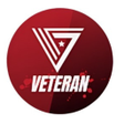 プログラムのアイコン：VETERAN