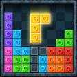 程序图标：Brick Puzzle - Classic Bl…