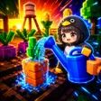 프로그램 아이콘: Grow a Garden: Gardening …