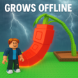 Ícone do programa: Grow a Garden: Gardening …