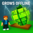 Programikonen: Grow a Garden: Gardening …
