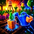 Programikonen: Grow a Garden: Gardening …