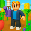 Ikon program: Grow a Garden: Gardening …