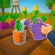 ไอคอนของโปรแกรม: Grow a Garden: Gardening …