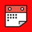 ไอคอนของโปรแกรม: Calendar Wizard