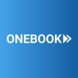 Symbol des Programms: OneBookApp
