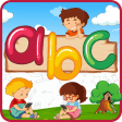 Learning English ABC for Kids