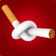 プログラムのアイコン：My Quit Smoking Coach