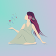 プログラムのアイコン：Sage Goddess