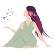 Icon of program: Sage Goddess