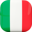 プログラムのアイコン：Radio Italy