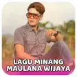 Lagu Maulana Wijaya Pop Minang