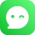 Ícone do programa: iChat: Fake prank chat ma…