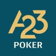 Biểu tượng của chương trình: A23 Poker