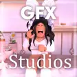 GFX Studios  Photoshoot Greenscreen