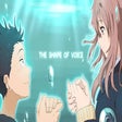 Icon of program: A Silent Voice Wallpaper …