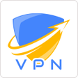 أيقونة البرنامج: Super Fast VPN Free - App…
