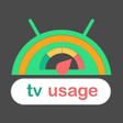 Ícone do programa: tvusage - Digital Wellbei…