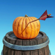 プログラムのアイコン：Arrowhead - Medieval Arch…