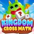 أيقونة البرنامج: Kingdom - Cross Math