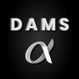 Icône du programme : DAMS  eMedicoz NEET PG Ap…