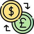 Icoon van programma: USD to EGP Rate Checker