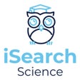 Иконка программы: iSearch Science