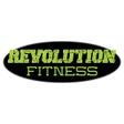 Ícone do programa: Revolution Fitness Gym