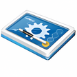 Icona del programma: Inventory management appl…